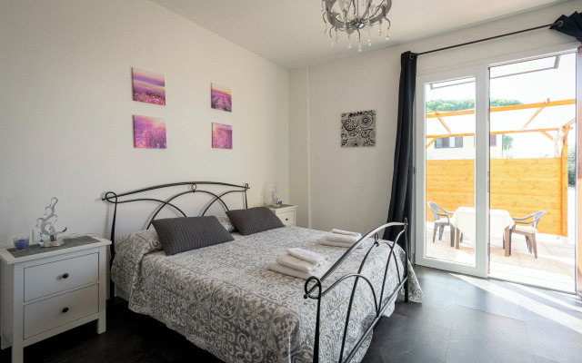 Agriturismo Podere Nonno Gino