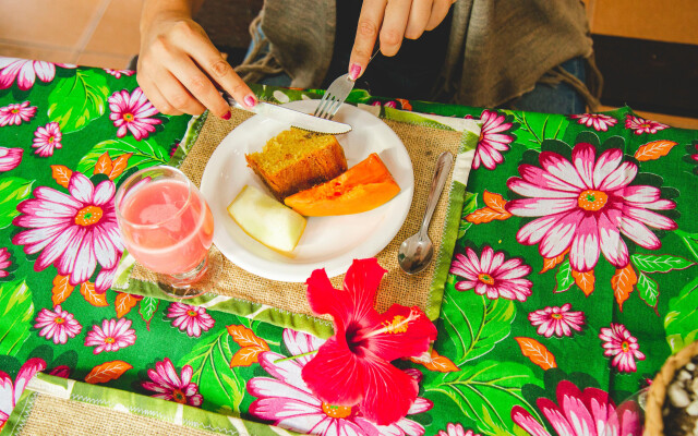 Pousada Arraial Caribe