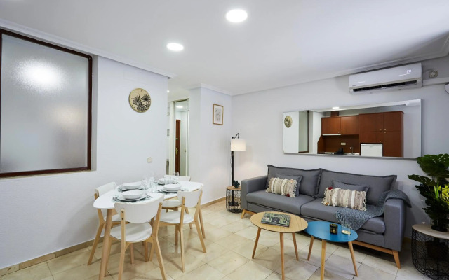 LEEWAYS APARTMENT I in GRAN VÍA