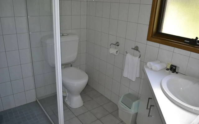 Lightkeepers Inn Motel