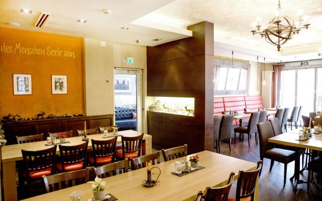Weisses Lamm  Hotel & Restaurant