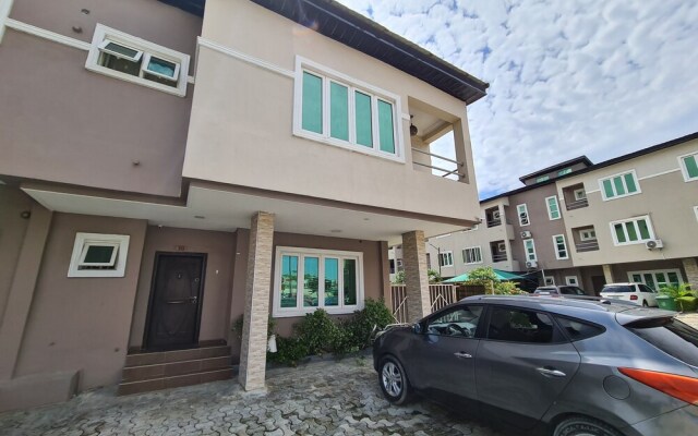 Asa Apartments