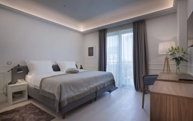 Hotel Majestic
