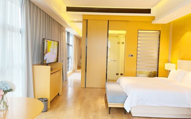 Shenzhen Yating Fengnian Hotel