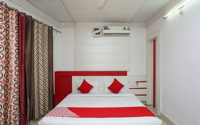 OYO 29145 Hotel Sirsa City Inn