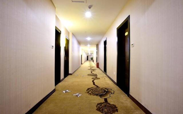 Chongqing Qintaiyue Hotel