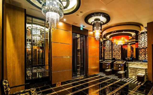 APA Hotel Nihombashi Bakurocho Ekikita
