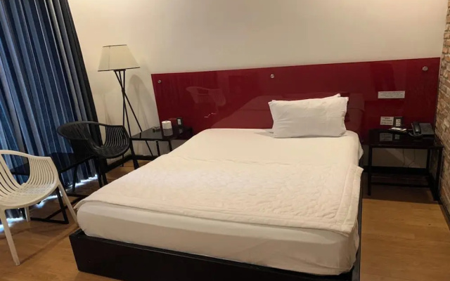 Gia Huyen Hotel