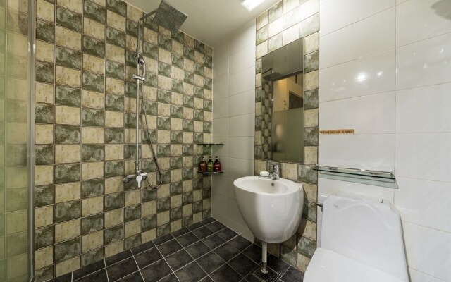 Hotel Theme