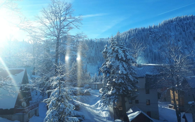 Apartmani Nela 1 Jahorina