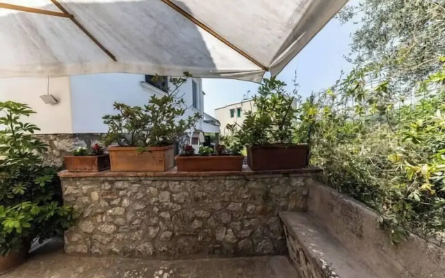 Casa Sabina - Anacapri