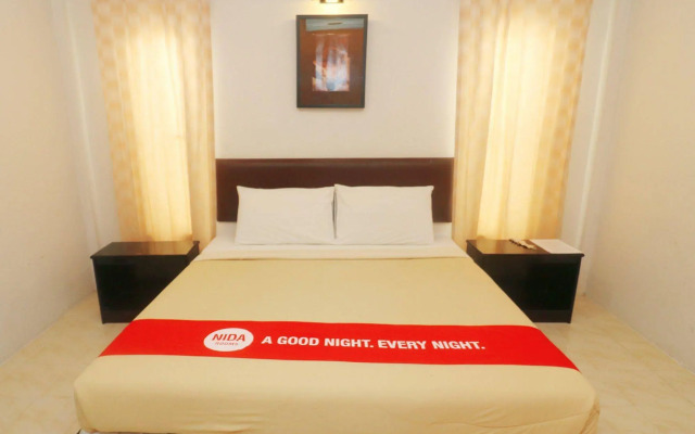 Nida Rooms Chalong Pier Windsor Park