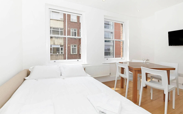 Emily Apartment - Oxford Street -