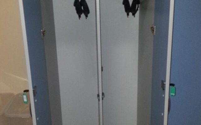 Hostel Plekhanovo