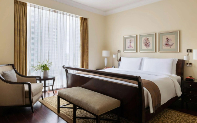Raffles Makati
