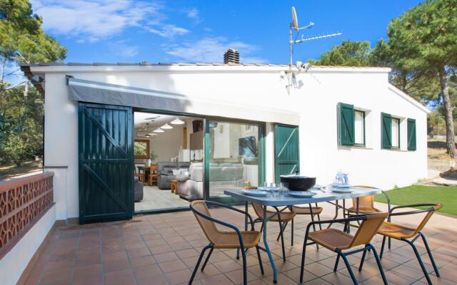 Vinya in Palafrugell