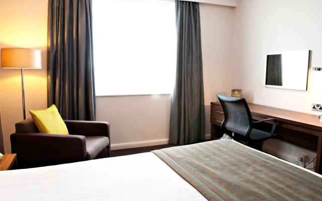 Holiday Inn Liverpool City Centre by IHG