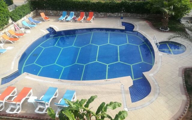 Servet Apart Hotel