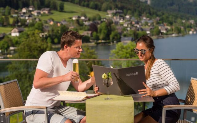 MONDI Appartements am Grundlsee