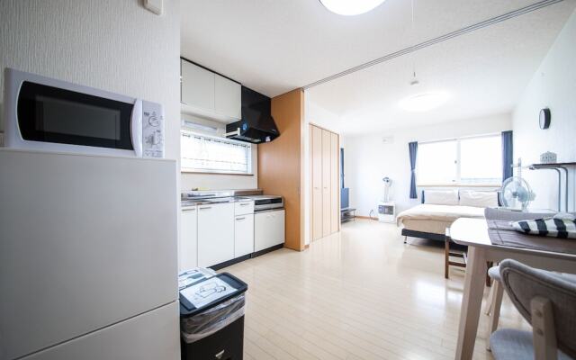 Sumiyoshi House Roomb