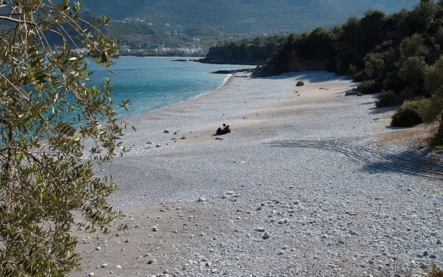 Cavo Kortia