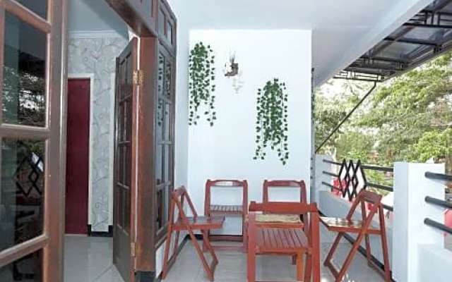 OYO 1380 Velodrome Family House Syariah