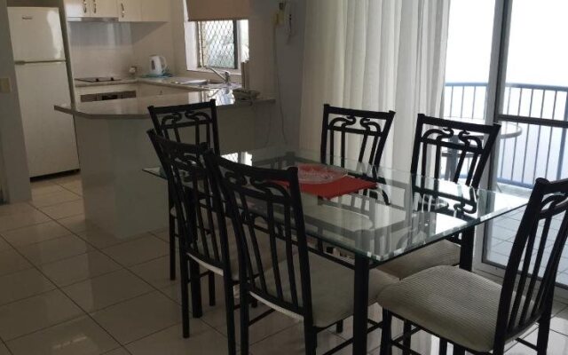 Tripcony Quays Apartments