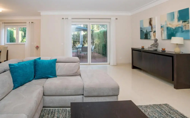 Three-bed Portim o Townhouse by Ideal Homes