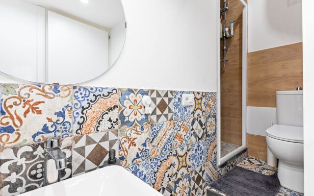 Cortile Litrico City Center Studio