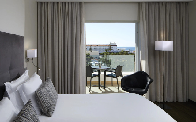 Alcazar Hotel & SPA