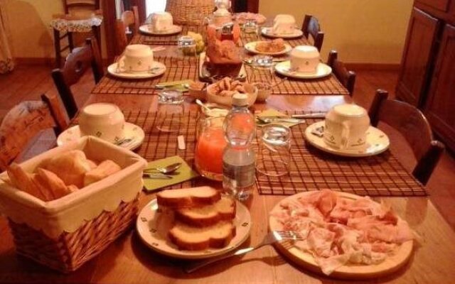 B&B Ca' Ori