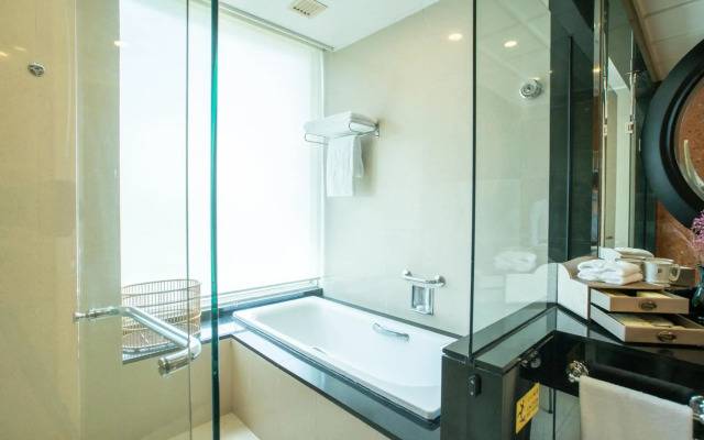 Shantou Junhua Haiyi Hotel