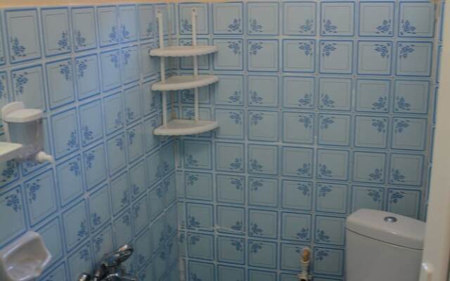 Yildiz1 Motel