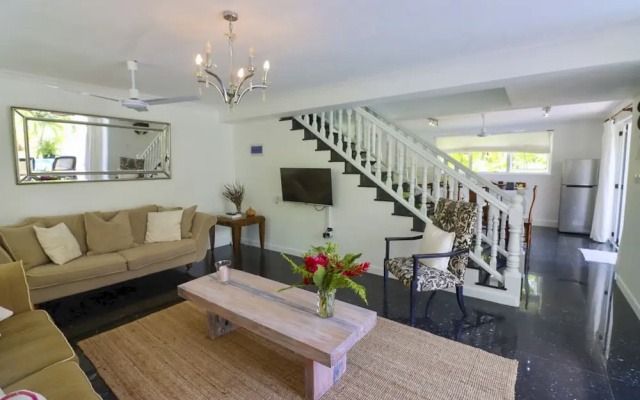 Chateau Elysium - Two bedroom villa 2