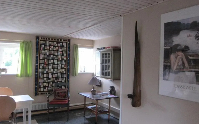 Haldrup Bed and Breakfast