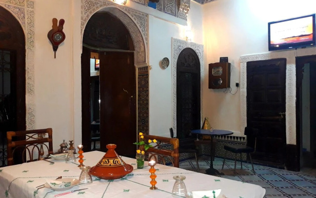 Dar Lalla Yeddouna