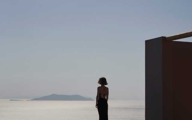 Under the Sun Cycladic Village