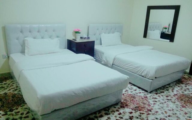 Al Qubbah Al Thahabiah