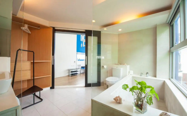 Hai Pu B&B