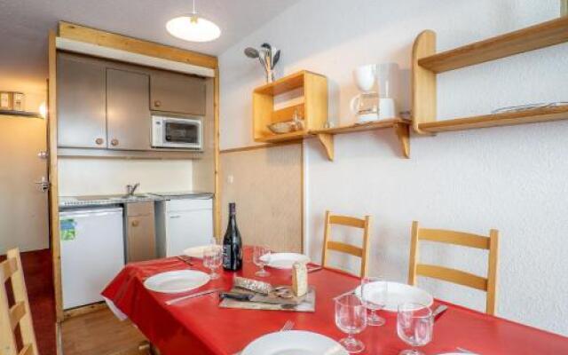 Apartment Arcelle.2