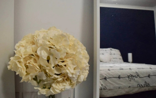 One Bedroom Flat Close to London City Airport