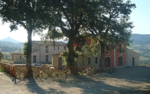 Agriturismo Villa Arsicci