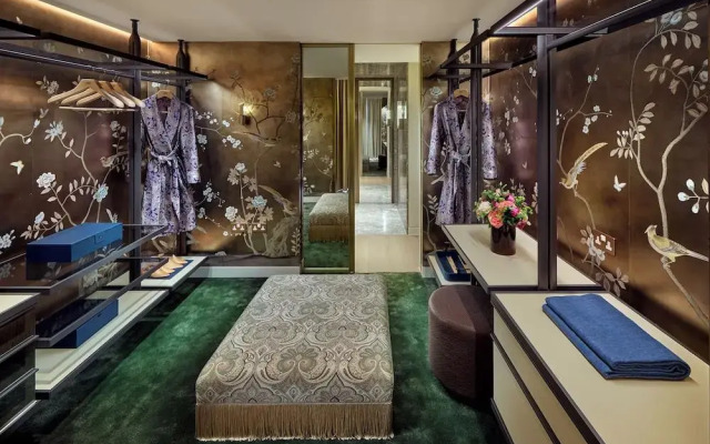 Mandarin Oriental Mayfair, London