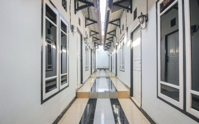 Gea Guest House by OYO Rooms