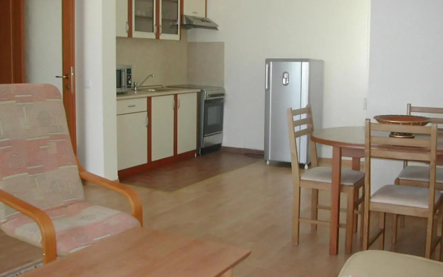 Panorama & Marina Freya Resort