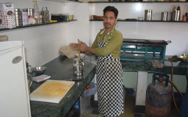 Hotel Ram Niwas