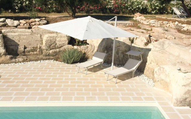 Masseria Gelsi