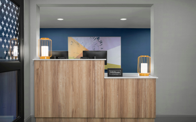 Comfort Suites Tucson Airport