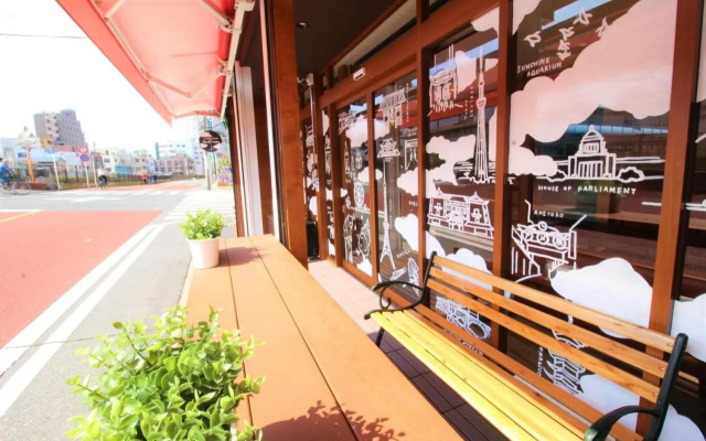 Sumida-ku - House / Vacation STAY 80877