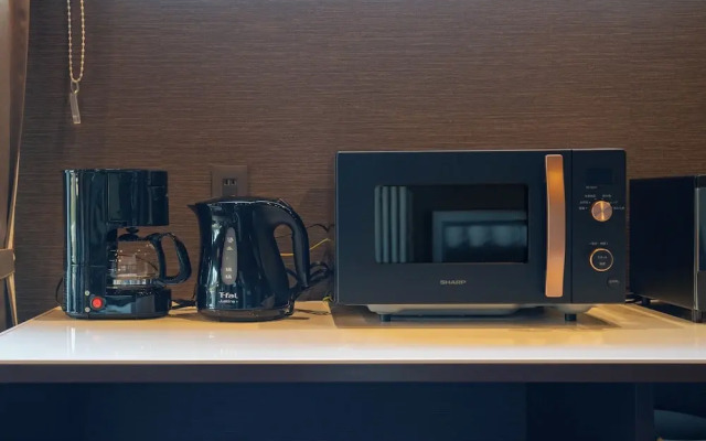 The Horizon Residence